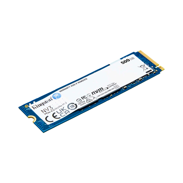 Kingston NV3 SSD | M.2