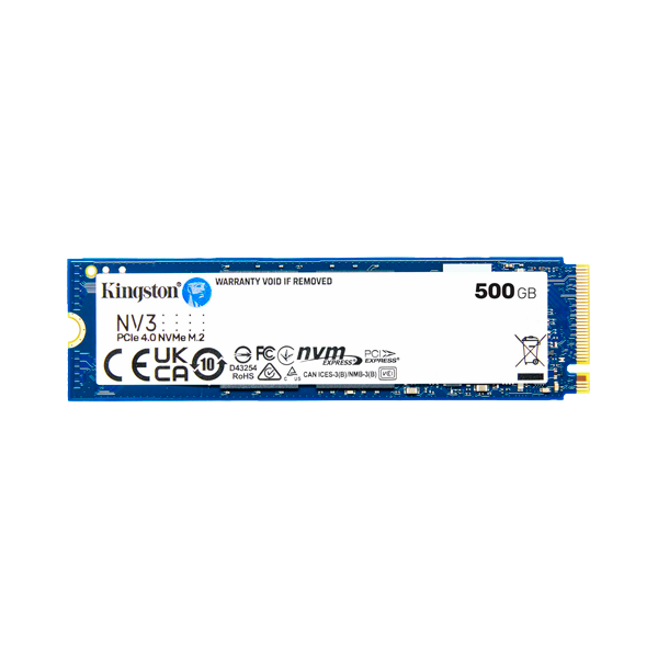 Kingston NV3 SSD | M.2
