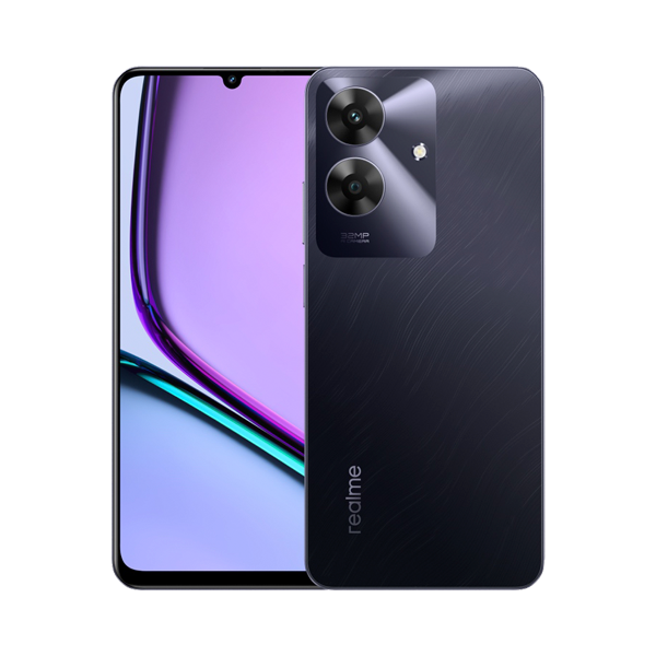 Realme Note 60
