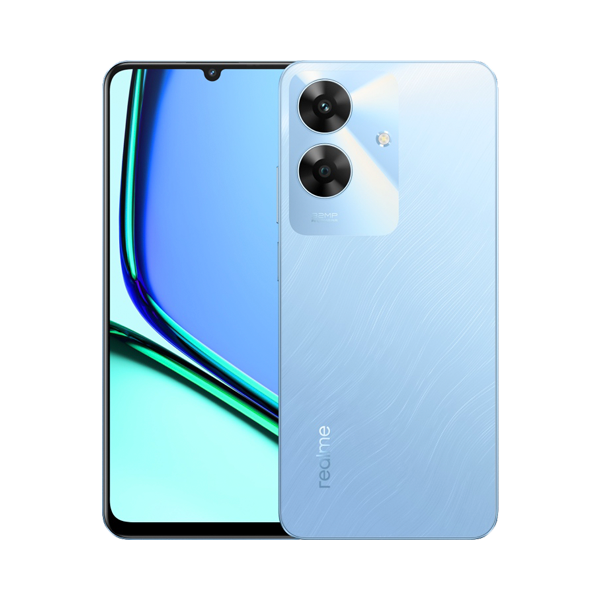 Realme Note 60