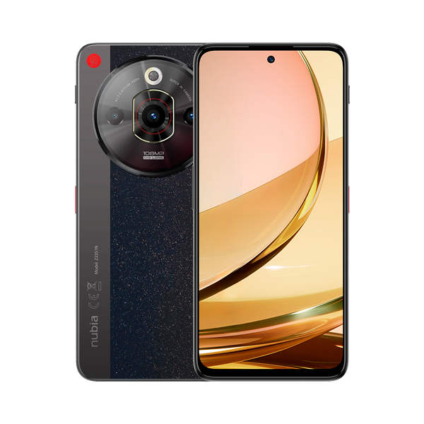 ZTE Nubia Focus Pro