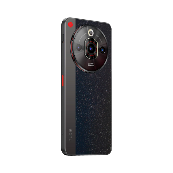 ZTE Nubia Focus Pro