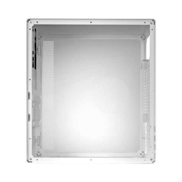 Tacens Orumx Blanco | Minitorre Micro ATX
