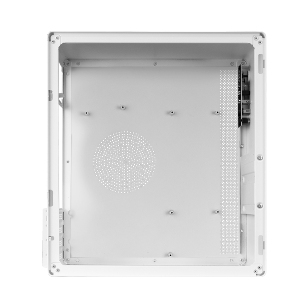 Tacens Orumx Blanco | Minitorre Micro ATX