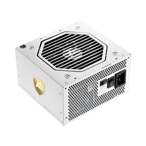 Sharkoon Rebel P20 Blanco | 750W Gold