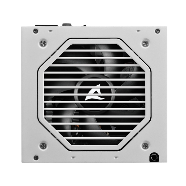 Sharkoon Rebel P20 Blanco | 750W Gold