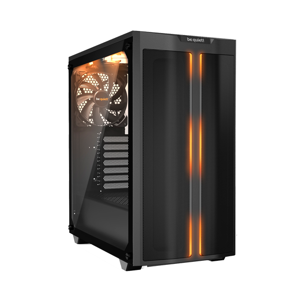 BeQuiet! Pure Base 500DX | Semitorre ATX