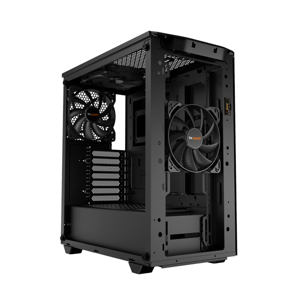 BeQuiet! Pure Base 500DX | Semitorre ATX