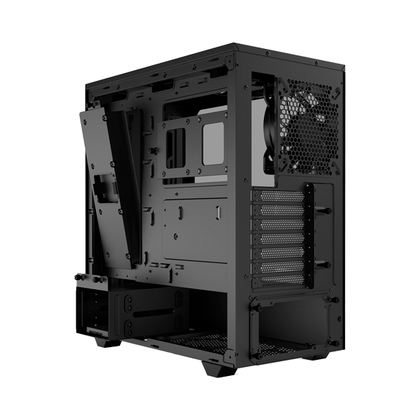 BeQuiet! Pure Base 500DX | Semitorre ATX