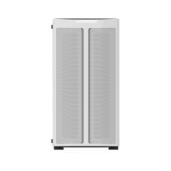 BeQuiet! Pure Base 500DX Blanco | Semitorre ATX