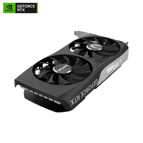 Zotac RTX 4060 Twin Edge | 8GB GDDR6