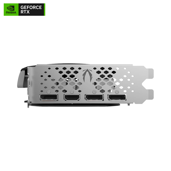 Zotac RTX 4060 Twin Edge | 8GB GDDR6