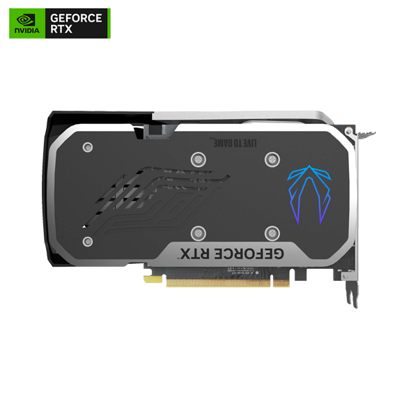 Zotac RTX 4060 Twin Edge | 8GB GDDR6