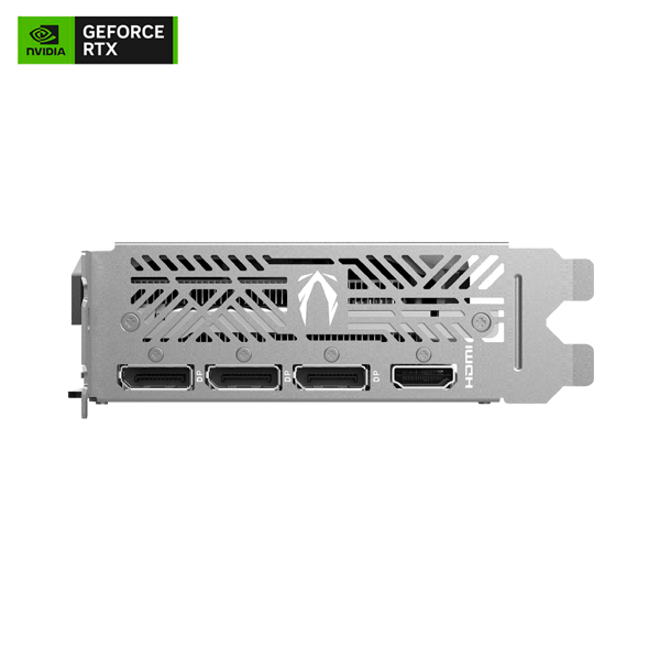 Zotac RTX 5060 SOLO | 8GB GDDR7
