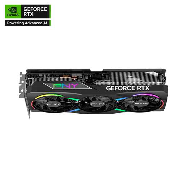PNY GeForce RTX 5070 Ti EPIC-X RGB | 16GB GDDR7