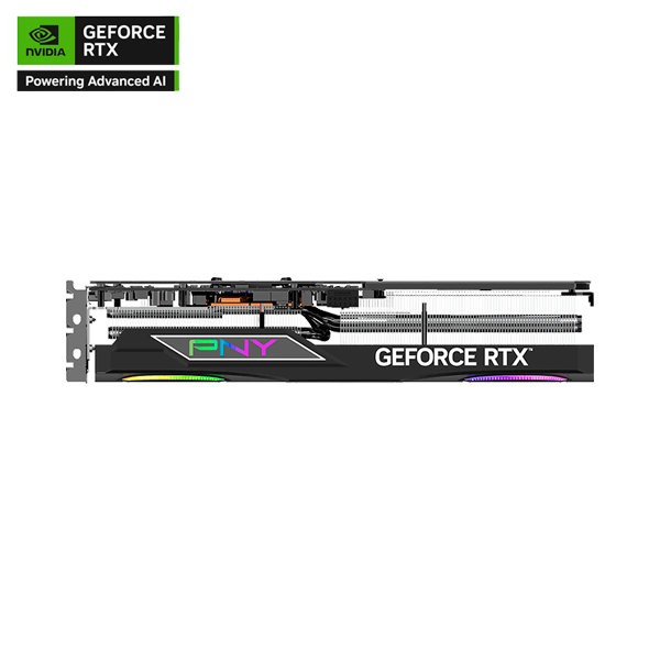 PNY GeForce RTX 5070 Ti EPIC-X RGB | 16GB GDDR7