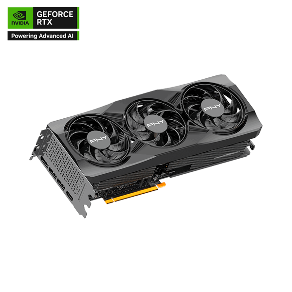 PNY GeForce RTX 5070 Ti OC | 16GB GDDR7