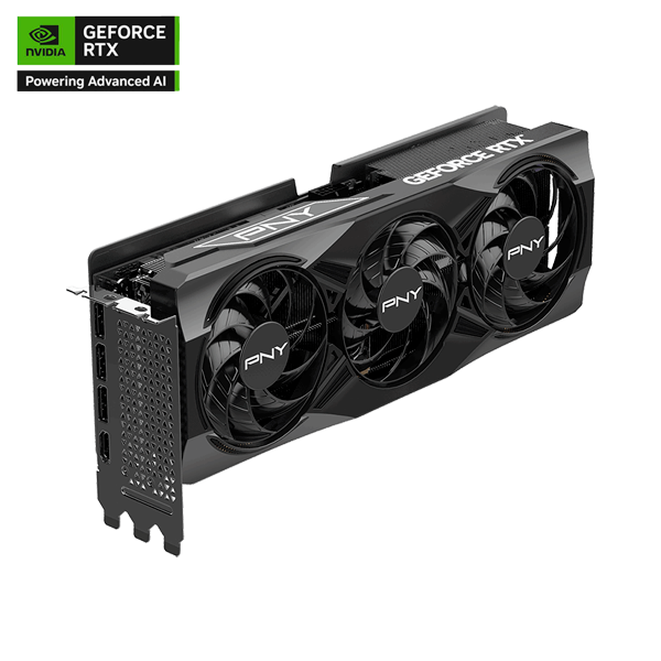 PNY GeForce RTX 5070 Ti OC | 16GB GDDR7