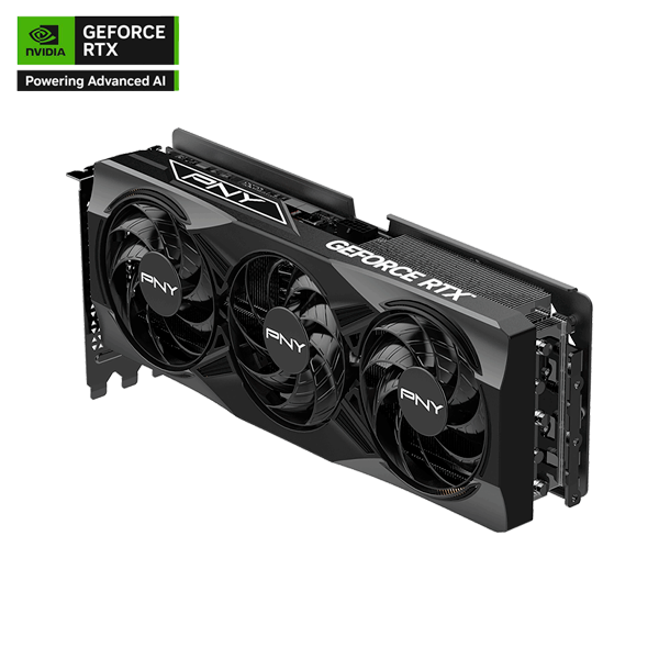 PNY GeForce RTX 5070 Ti OC | 16GB GDDR7