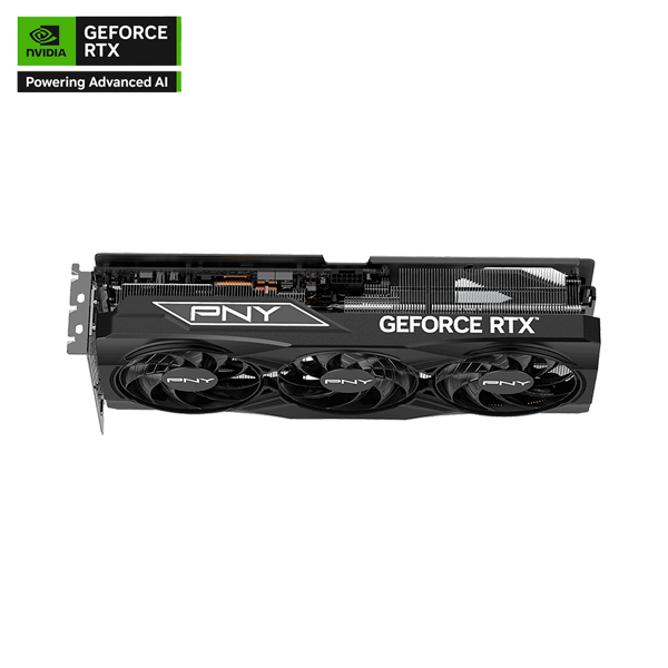 PNY GeForce RTX 5070 Ti OC | 16GB GDDR7