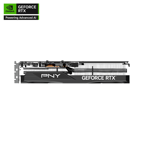 PNY GeForce RTX 5070 Ti OC | 16GB GDDR7