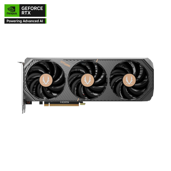 Zotac RTX 5070 Ti