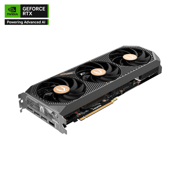 Zotac RTX 5070 Ti