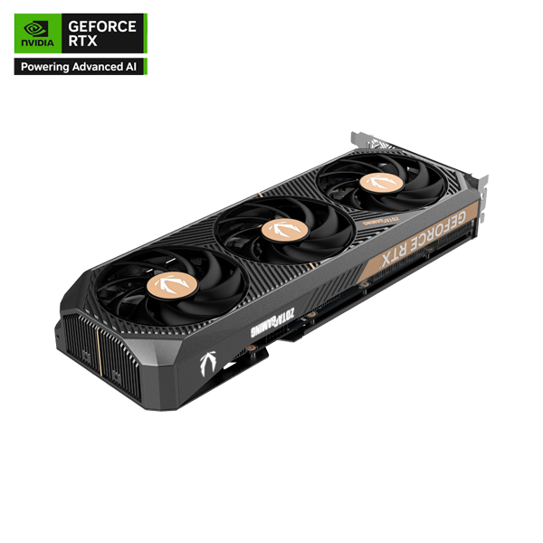 Zotac RTX 5070 Ti