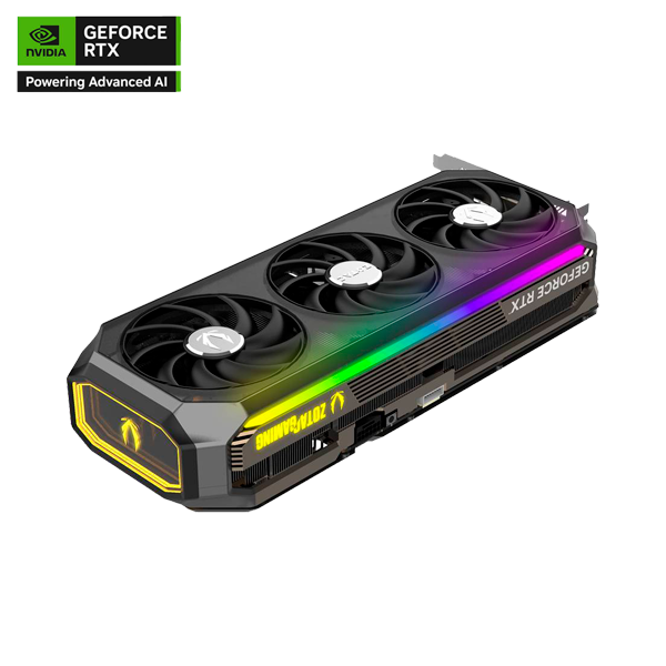 Zotac GeForce RTX 5080 AMP Extreme INFINITY | 16GB GDDR7