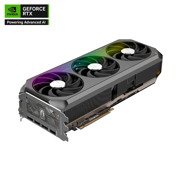 Zotac GeForce RTX 5080 AMP Extreme INFINITY | 16GB GDDR7