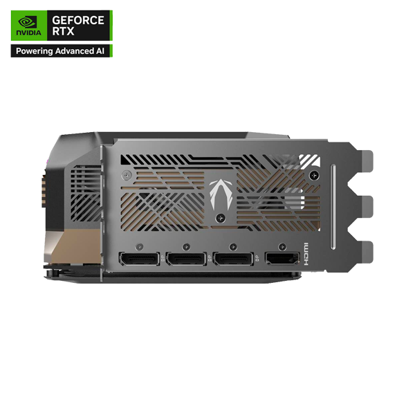 Zotac GeForce RTX 5080 AMP Extreme INFINITY | 16GB GDDR7