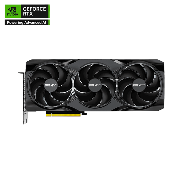 PNY GeForce RTX 5080 OC | 16GB GDDR7