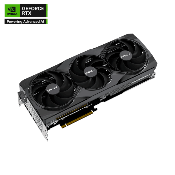 PNY GeForce RTX 5080 OC | 16GB GDDR7