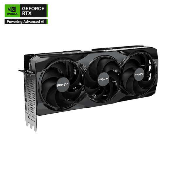 PNY GeForce RTX 5080 OC | 16GB GDDR7