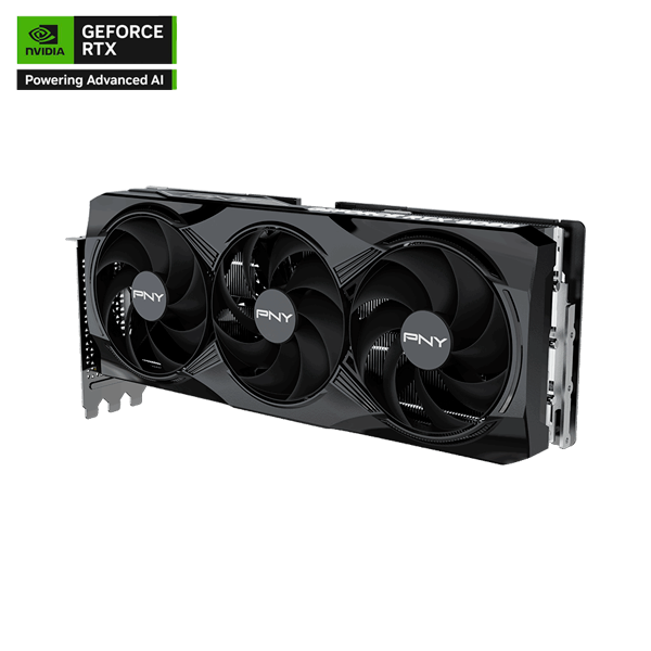 PNY GeForce RTX 5080 OC | 16GB GDDR7
