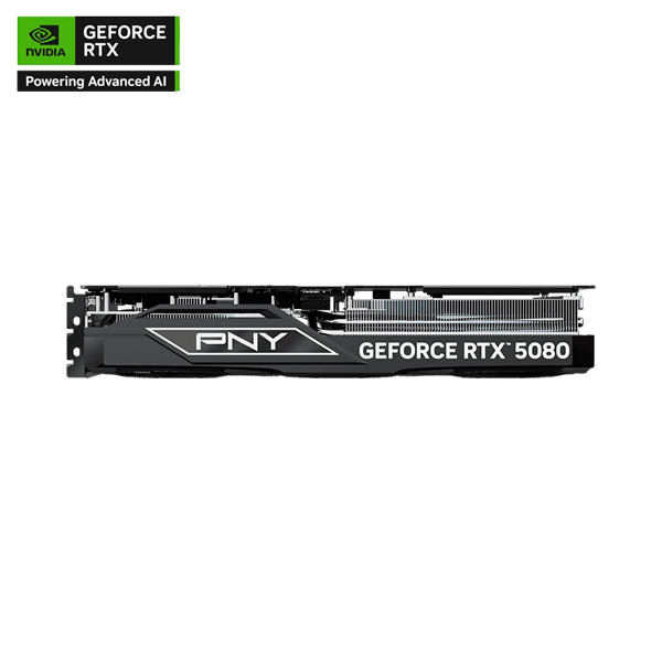 PNY GeForce RTX 5080 OC | 16GB GDDR7