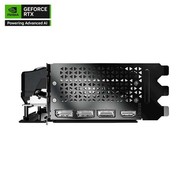 PNY GeForce RTX 5080 OC | 16GB GDDR7