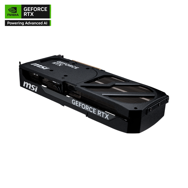 MSI GeForce RTX 5080 16G Shadow 3X OC | 16GB GDDR7