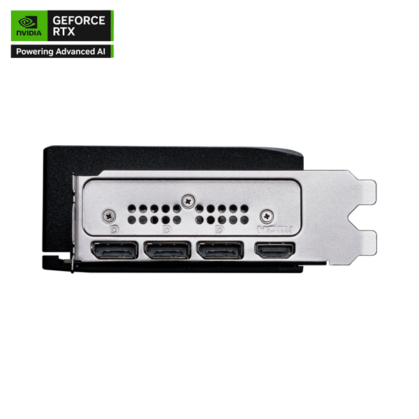 MSI GeForce RTX 5080 16G Shadow 3X OC | 16GB GDDR7