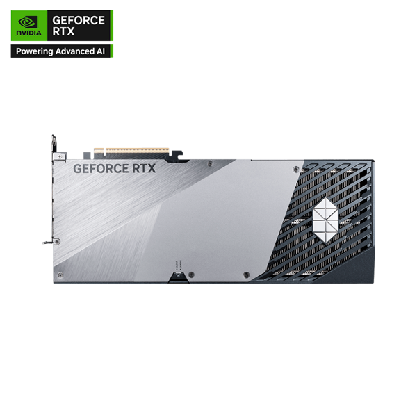 MSI GeForce RTX 5080 Suprim 16G SOC | 16GB GDDR7