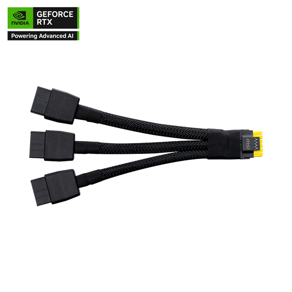 MSI GeForce RTX 5080 Suprim 16G SOC | 16GB GDDR7