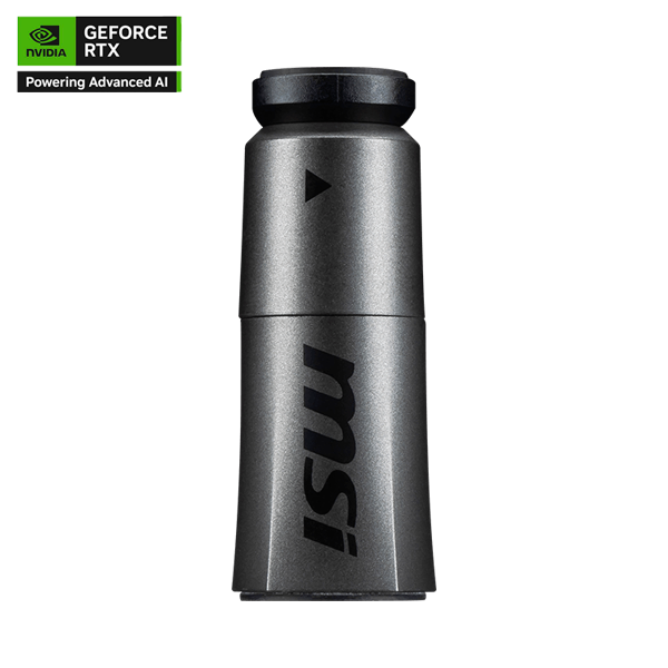 MSI GeForce RTX 5080 Suprim 16G SOC | 16GB GDDR7