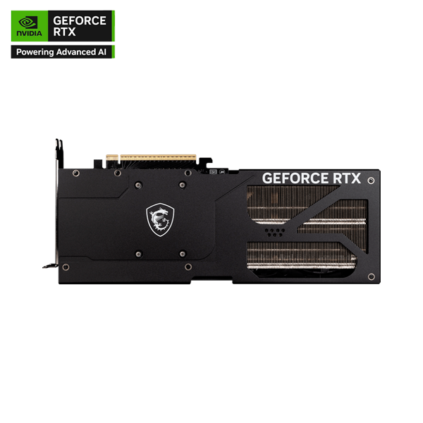MSI GeForce RTX 5080 Ventus 16G 3X OC Plus | 16GB GDDR7