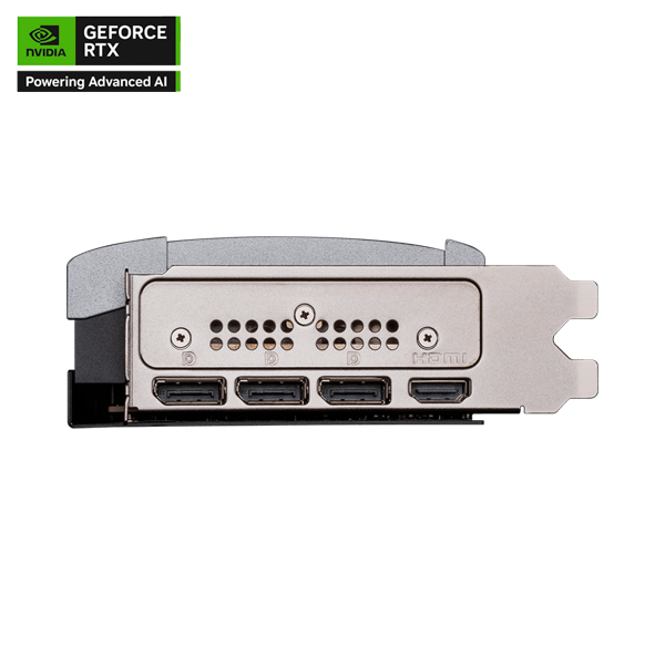 MSI GeForce RTX 5080 Ventus 16G 3X OC Plus | 16GB GDDR7