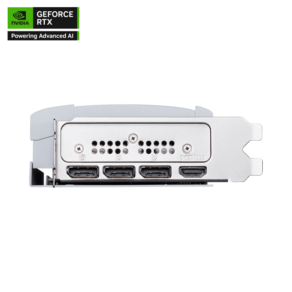 MSI GeForce RTX 5080 Ventus 16G 3X OC White | 16 GB GDDR7