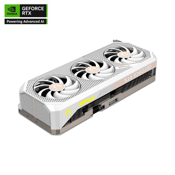 Zotac GeForce RTX 5090 SOLID OC | 32GB GDDR7
