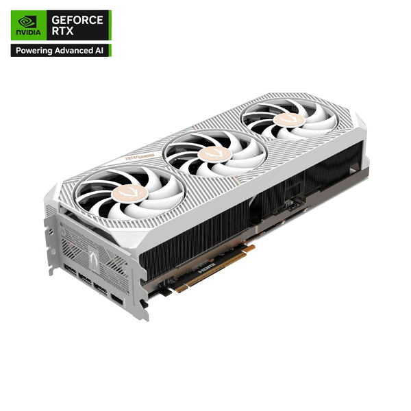Zotac GeForce RTX 5090 SOLID OC | 32GB GDDR7