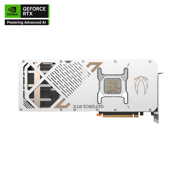 Zotac GeForce RTX 5090 SOLID OC | 32GB GDDR7