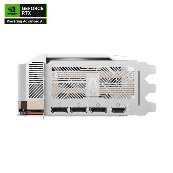 Zotac GeForce RTX 5090 SOLID OC | 32GB GDDR7