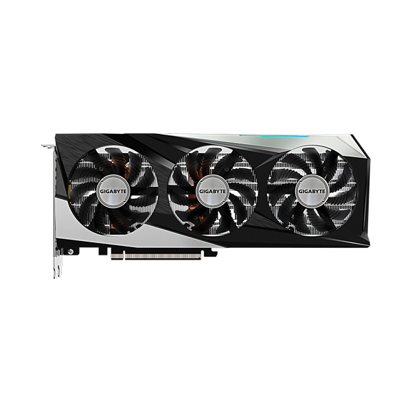 Gigabyte Radeon RX7600 OC | 8GB GDDR6
